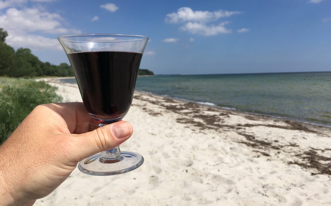 15.7. Faxe: Pausentag